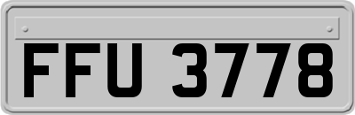 FFU3778