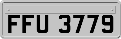 FFU3779