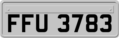 FFU3783