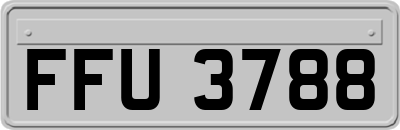 FFU3788