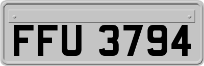 FFU3794
