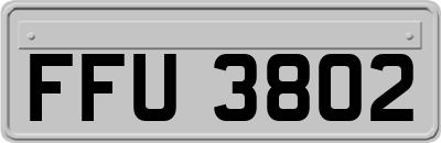 FFU3802