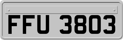 FFU3803