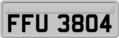 FFU3804