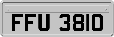 FFU3810
