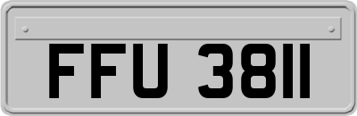 FFU3811