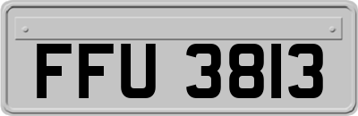 FFU3813