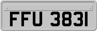 FFU3831