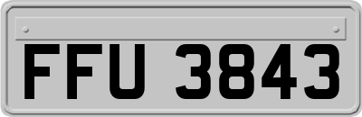 FFU3843
