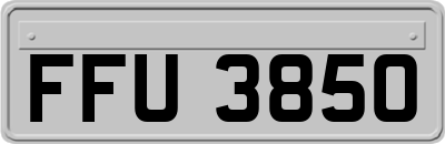 FFU3850
