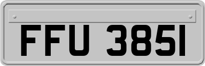 FFU3851