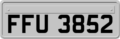 FFU3852