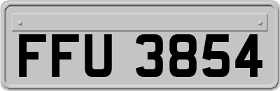 FFU3854
