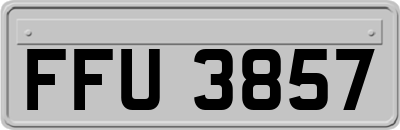FFU3857
