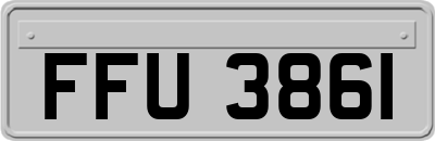 FFU3861