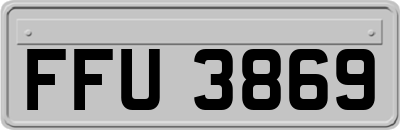 FFU3869