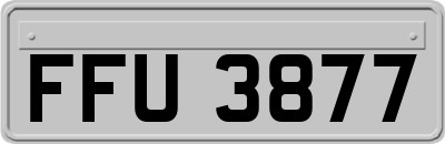 FFU3877