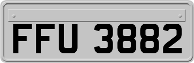 FFU3882