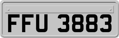 FFU3883