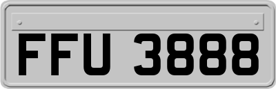 FFU3888