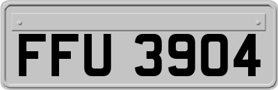 FFU3904