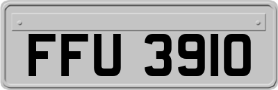 FFU3910