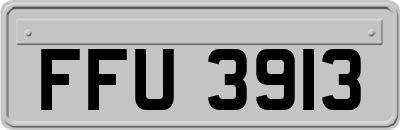 FFU3913