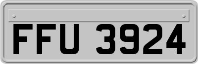 FFU3924