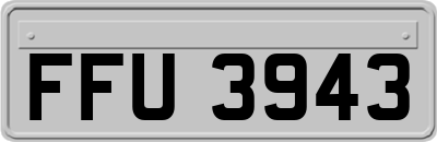 FFU3943