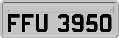FFU3950