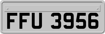 FFU3956