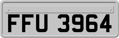 FFU3964