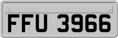 FFU3966