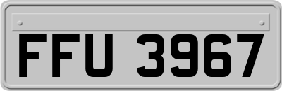 FFU3967