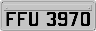 FFU3970
