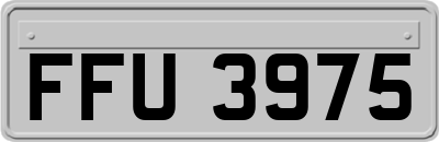 FFU3975