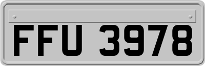 FFU3978