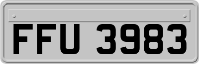 FFU3983