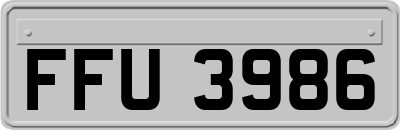 FFU3986