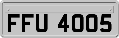 FFU4005