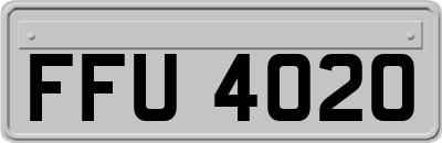 FFU4020
