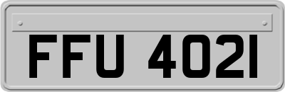FFU4021