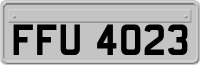 FFU4023