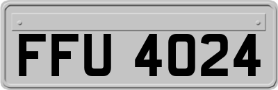 FFU4024