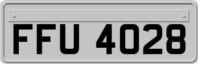 FFU4028