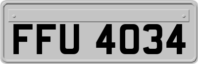 FFU4034