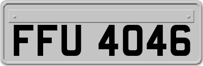 FFU4046