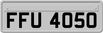 FFU4050