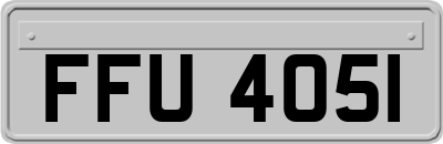 FFU4051