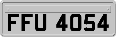 FFU4054
